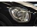 Cosmic Blue Metallic - Cooper S Countryman Photo No. 5