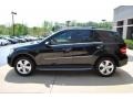 Black - ML 350 BlueTEC 4Matic Photo No. 10
