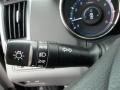 Midnight Black - Sonata GLS Photo No. 75