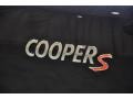 Cosmic Blue Metallic - Cooper S Countryman Photo No. 15