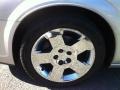 2007 Silver Pearl Metallic Saturn Aura XE  photo #3