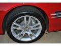 Mars Red - SL 550 Roadster Photo No. 9