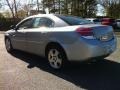 2007 Silver Pearl Metallic Saturn Aura XE  photo #5
