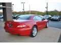 Mars Red - SL 550 Roadster Photo No. 12