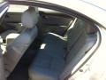 2007 Silver Pearl Metallic Saturn Aura XE  photo #7