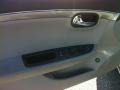 2007 Silver Pearl Metallic Saturn Aura XE  photo #8