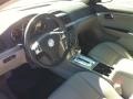 2007 Silver Pearl Metallic Saturn Aura XE  photo #9
