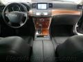Diamond Graphite Metallic - M 35 Sedan Photo No. 16