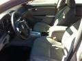 2007 Silver Pearl Metallic Saturn Aura XE  photo #10