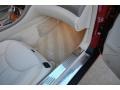 Mars Red - SL 550 Roadster Photo No. 17