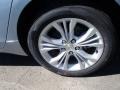  2014 Impala LT Wheel