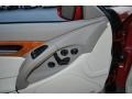 Mars Red - SL 550 Roadster Photo No. 21