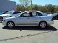 Brilliant Aluminum - Sentra SE-R Photo No. 3