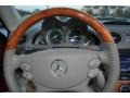 Mars Red - SL 550 Roadster Photo No. 25