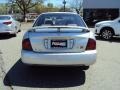 Brilliant Aluminum - Sentra SE-R Photo No. 5