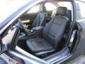 2011 Jet Black BMW 3 Series 328i xDrive Coupe  photo #8