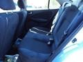 Brilliant Aluminum - Sentra SE-R Photo No. 16