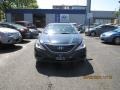 Pacific Blue Pearl - Sonata GLS Photo No. 1