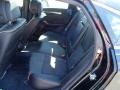 Jet Black Rear Seat Photo for 2014 Chevrolet Impala #80582751