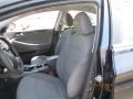 Pacific Blue Pearl - Sonata GLS Photo No. 8