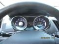 Pacific Blue Pearl - Sonata GLS Photo No. 12