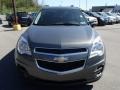 Steel Green Metallic - Equinox LT AWD Photo No. 3