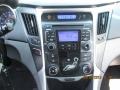 Pacific Blue Pearl - Sonata GLS Photo No. 13