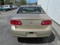 2006 Sandstone Metallic Buick Lucerne CX  photo #8