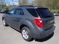 Steel Green Metallic - Equinox LT AWD Photo No. 6