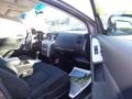 2012 Platinum Graphite Nissan Murano S AWD  photo #10