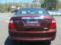 Cinnamon Metallic - Fusion SEL V6 Photo No. 5