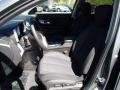 Steel Green Metallic - Equinox LT AWD Photo No. 11