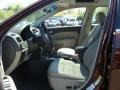 Cinnamon Metallic - Fusion SEL V6 Photo No. 10