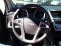 Steel Green Metallic - Equinox LT AWD Photo No. 18