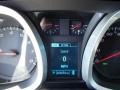 Steel Green Metallic - Equinox LT AWD Photo No. 19
