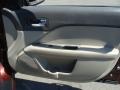 2012 Cinnamon Metallic Ford Fusion SEL V6  photo #20