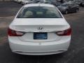 Shimmering White - Sonata GLS Photo No. 6