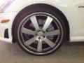Arctic White - S 63 AMG Sedan Photo No. 8