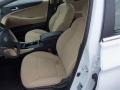 Shimmering White - Sonata GLS Photo No. 9