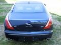 Ebony Black - XJ XJ AWD Photo No. 5