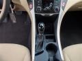 Shimmering White - Sonata GLS Photo No. 14
