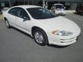 Stone White 1998 Dodge Intrepid 