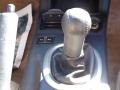 4 Speed Automatic 2000 Mitsubishi Eclipse GT Coupe Transmission