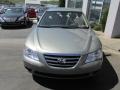 Natural Khaki Green - Sonata GLS Photo No. 4