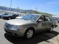 Natural Khaki Green - Sonata GLS Photo No. 5