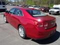 2013 Crystal Red Tintcoat Chevrolet Malibu ECO  photo #6