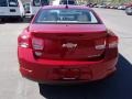 2013 Crystal Red Tintcoat Chevrolet Malibu ECO  photo #7