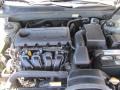 Natural Khaki Green - Sonata GLS Photo No. 8