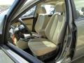 Natural Khaki Green - Sonata GLS Photo No. 10