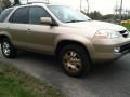 Mesa Beige Metallic - MDX  Photo No. 4